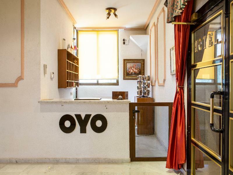 Hostal Rural El Cano By Vivere Stays Alpedrete Exterior photo