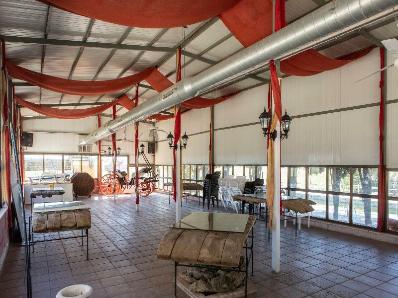 Hostal Rural El Cano By Vivere Stays Alpedrete Exterior photo