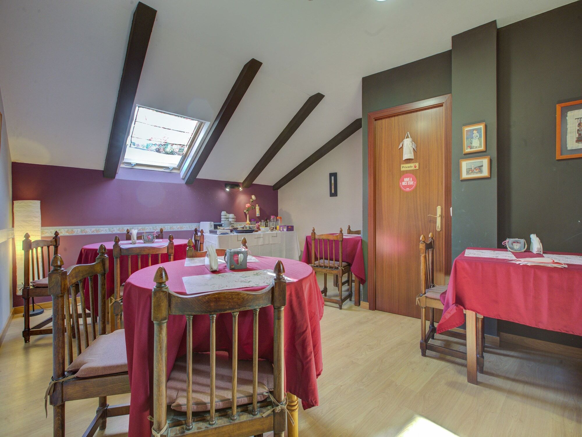 Hostal Rural El Cano By Vivere Stays Alpedrete Exterior photo